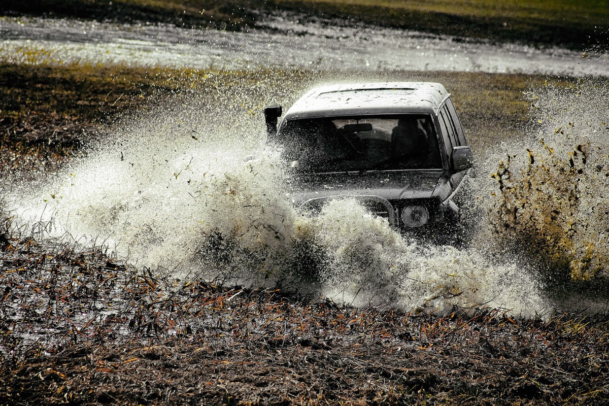 ORAWA OFF-ROAD CLUB