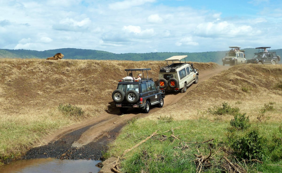 ORAWA OFF-ROAD CLUB