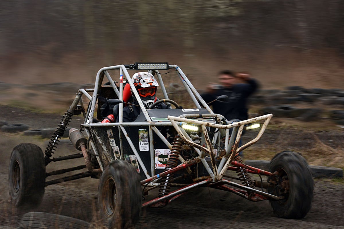 ORAWA OFF-ROAD CLUB