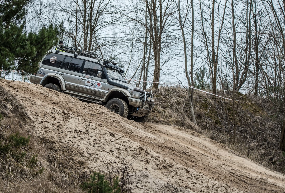 ORAWA OFF-ROAD CLUB