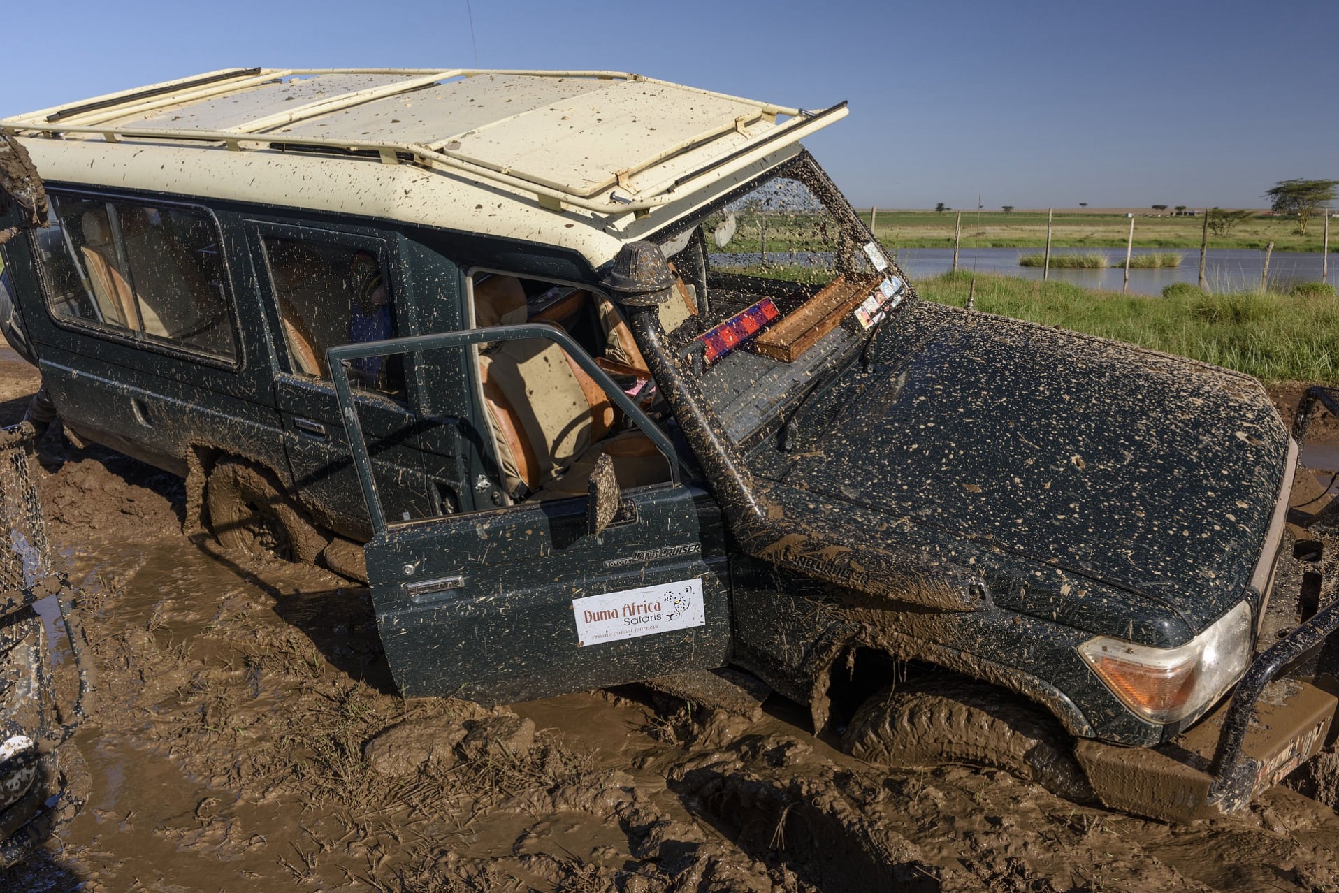 ORAWA OFF-ROAD CLUB